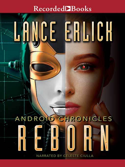 Cover image for Reborn